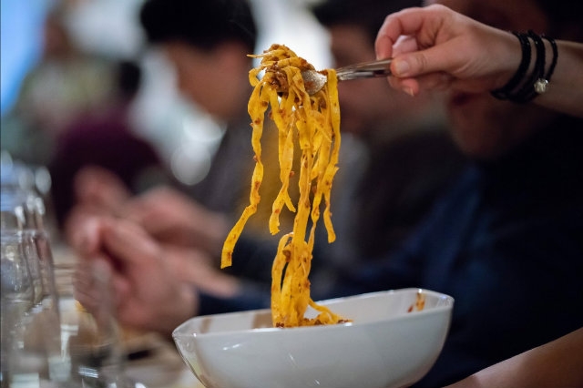 pasta