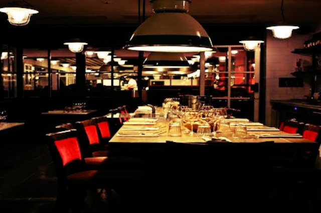 dove mangiare dopo la mezzanotte a roma