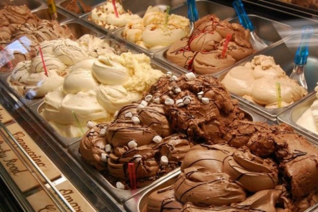 la bottega del gelato le migliori gelaterie a mestre