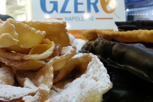 dolci di carnevale roma gzero