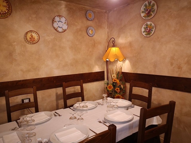 fattoria galasso pescara