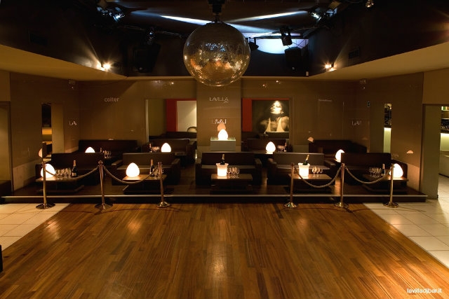 discoteche monza brianza