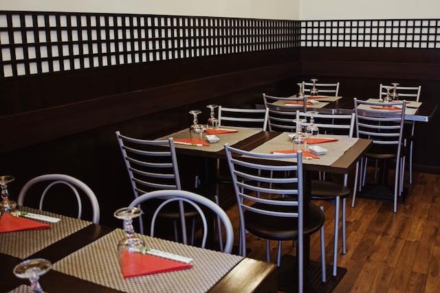 kami milano via spartaco sala sushi