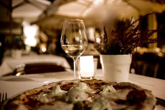 pizzerie romantiche veneto