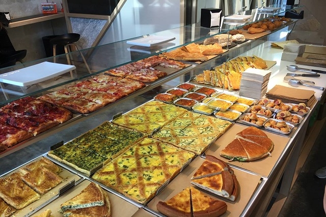 gusto rosticceria pucce