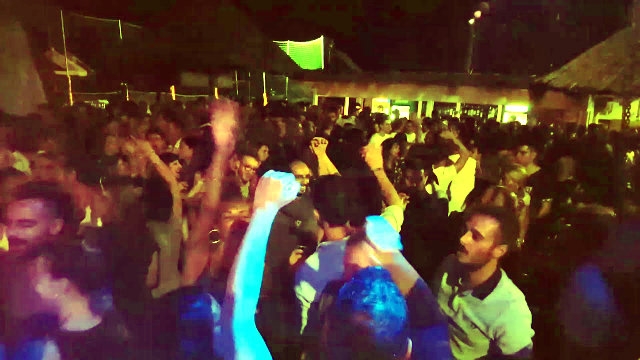 la lampara