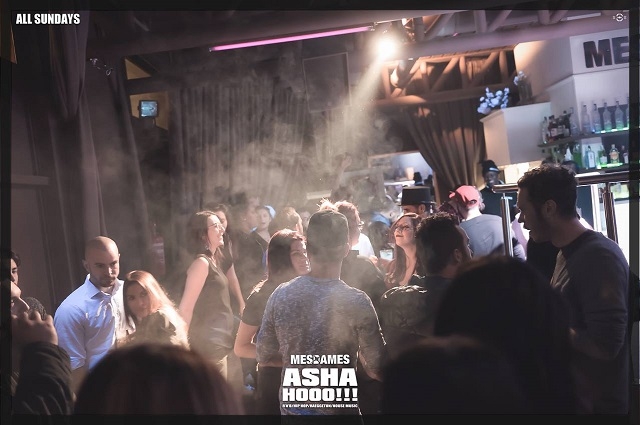 asha