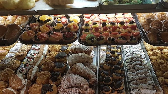 dolce e salato pescara