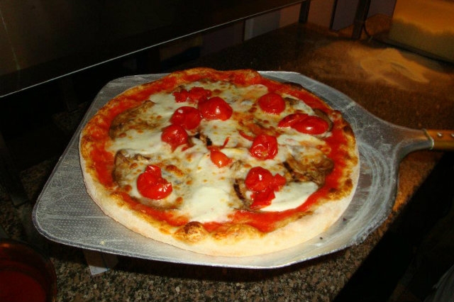 cena dopo teatro veneto
