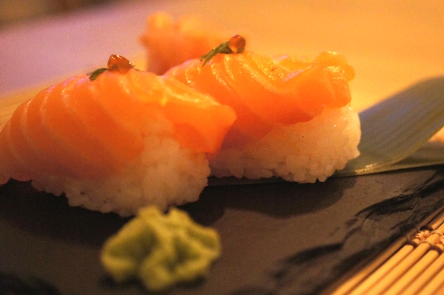 wasabi ristorante giapponese roma balduina fusion cucina piatti