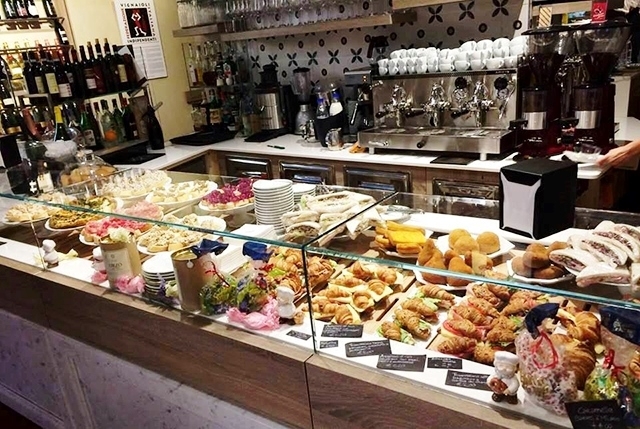 aperitivi veneto 2night
