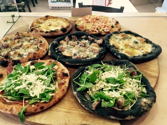 pizzeria mia francavilla al mare