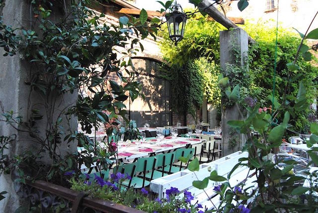 fonderie milanesi giardino milano