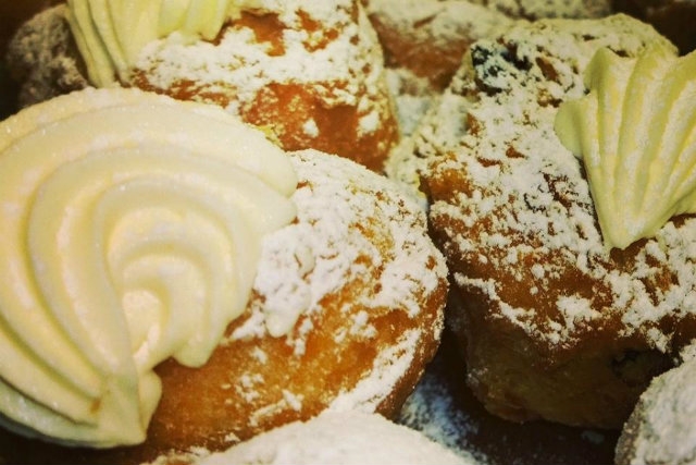 pasticcerie migliori veneto