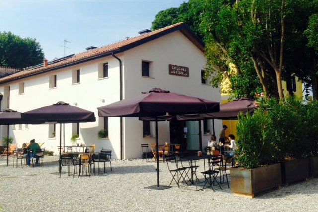 ristoranti vegetariani e vegani a treviso e provincia