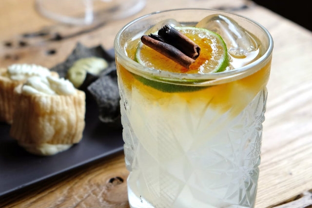 ristorante con cocktail bar veneto