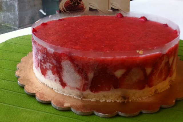 dolci crudisti vegani