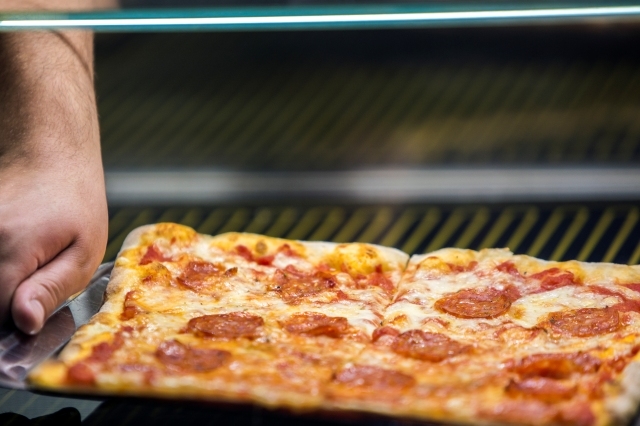 krifò pizze