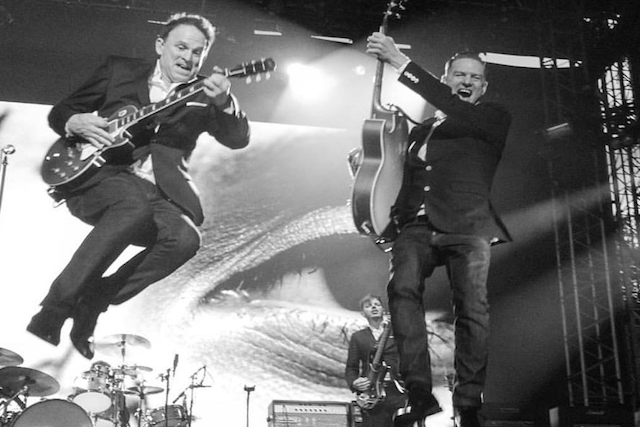 bryan adams