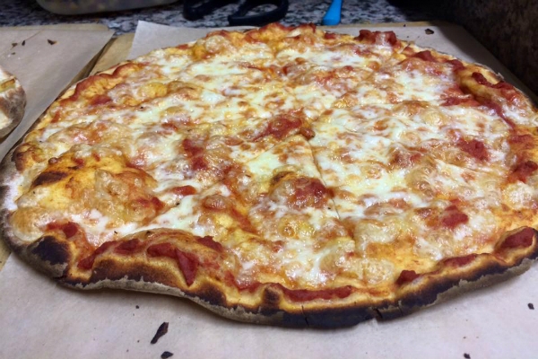 officine resta pizzeria pizza no stop giro pizza senza limiti bevande incluse birra hamburger mangiare low cost a roma migliori ristoranti