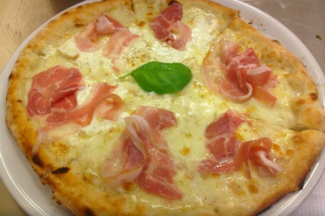 le migliori pizze di lecce secondo tripadvisor