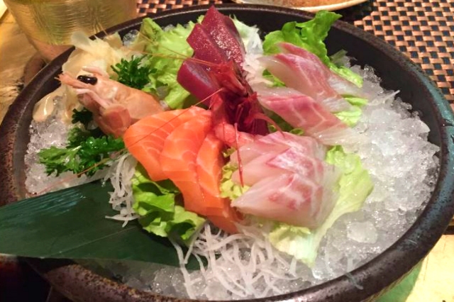 sushi masa padova