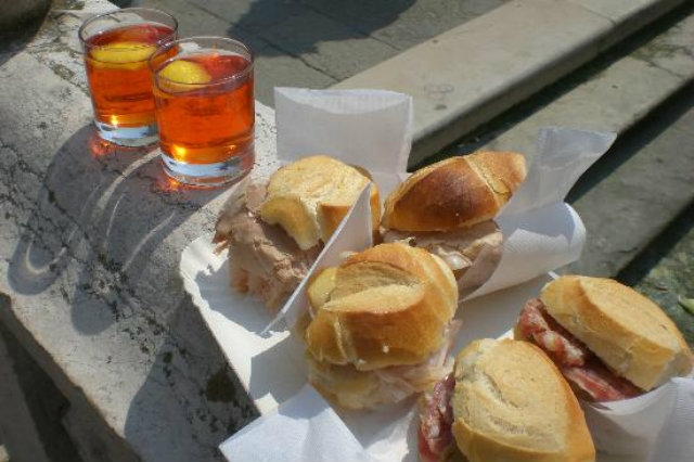 bacareto lele
