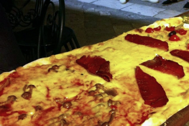 le migliori pizze di lecce secondo tripadvisor