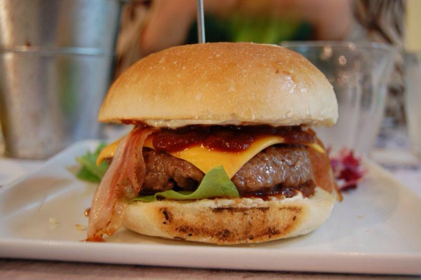 quarto burger prati burgers romani hamburger classifica web tripadvisor google hamburger preferiti dai romani roma