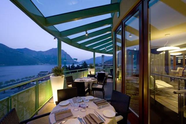 il salotto lovere lago iseo