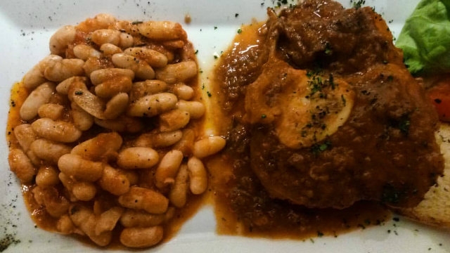 buca poldo