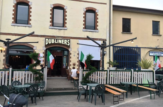 pub verona provincia