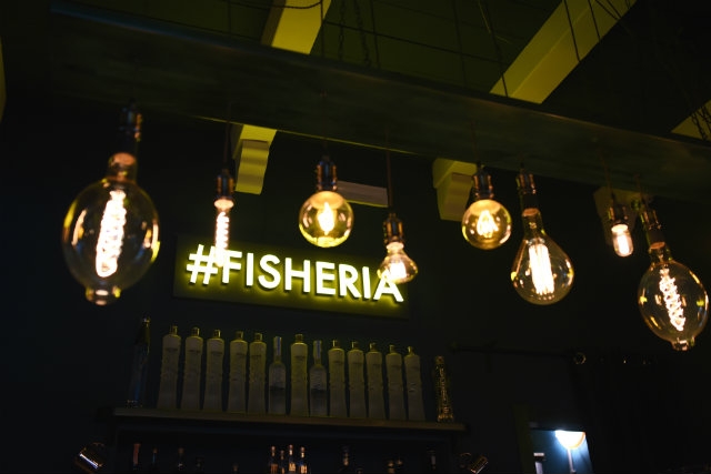 marro fisheria