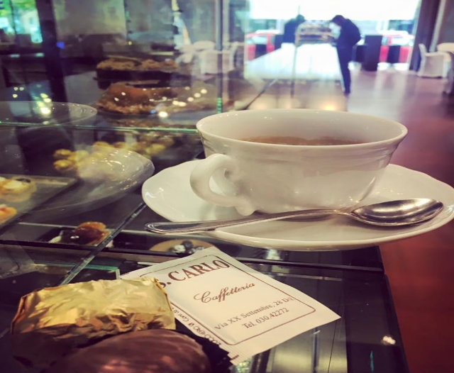 san carlo