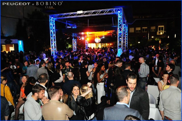 bobino milano