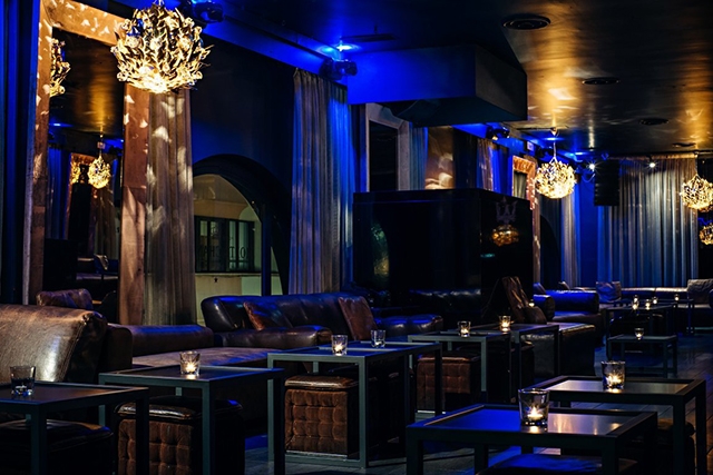 11clubroom aperitivo corso como milano modelle