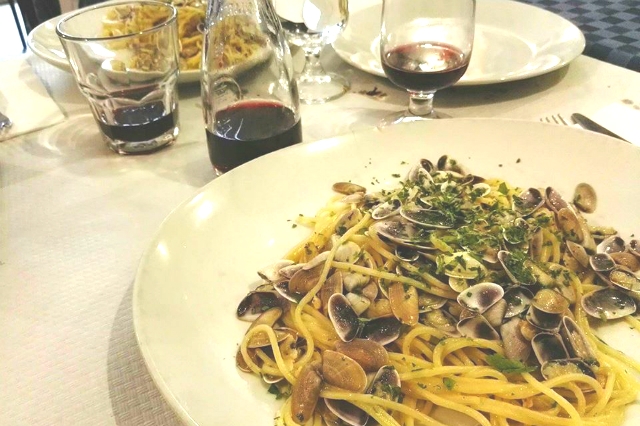 osteria antichi sapori da leo migliori locali ristoranti boccea aurelio roma