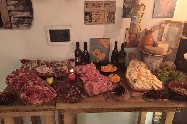 regali per amiche natale la locanda del prosciutto