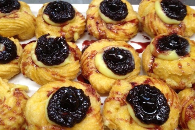festa del papà 2016 idee zeppola di san giuseppe