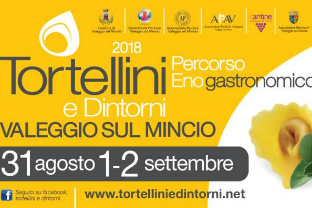 sagre agosto 2018 in veneto