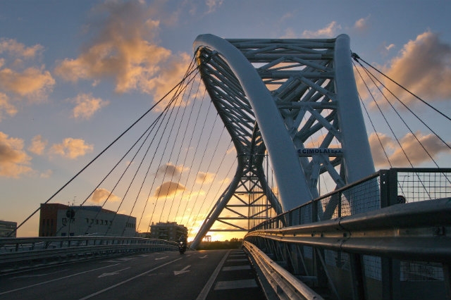 roma ostiense vista dal new york times