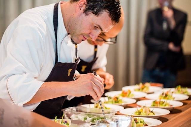stefano baiocco villa feltinelli guida michelin