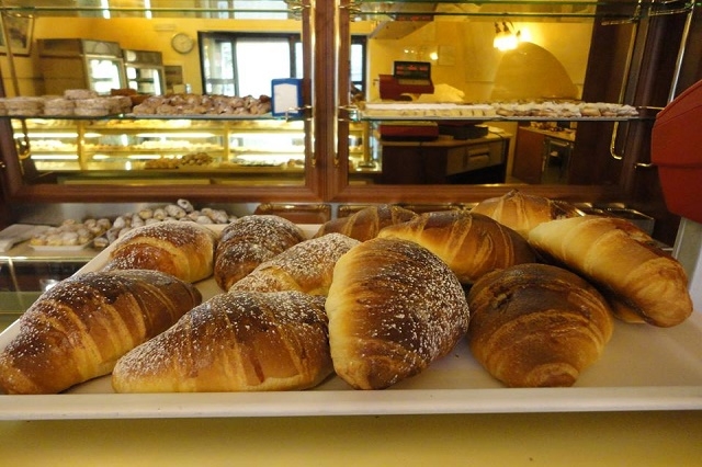 pasticceria carlucci, matera