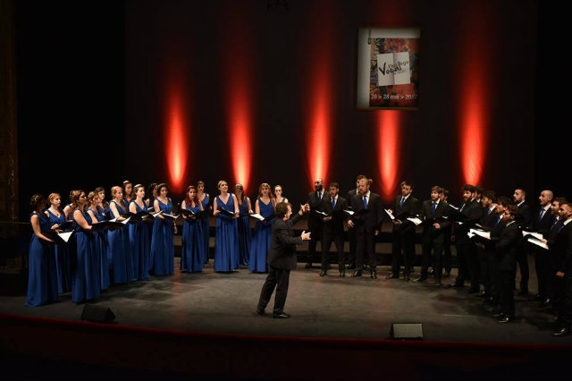 coro musicanova