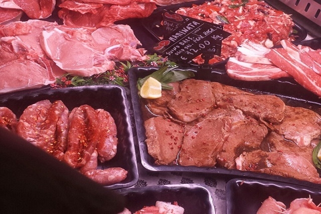 macelleria lassandro, santeramo, michele e figli