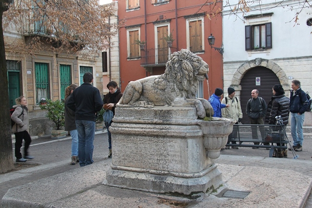 pranzi abbondanti verona