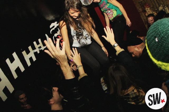 smashing wednesday milano