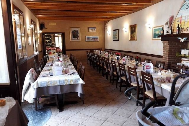 osteria il gabbiano (cr)