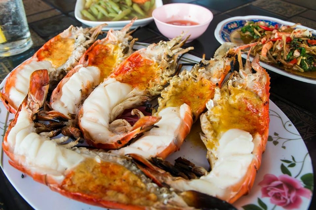 thai j ristorante roma cucina thailandese migliori ristoranti thai di roma etnico