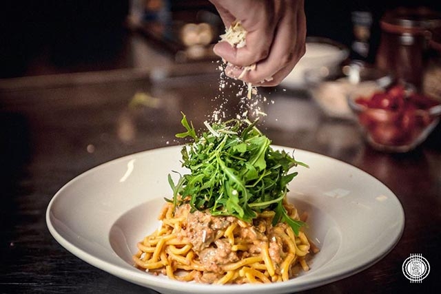 pasta